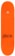 There Marie Rock Chick 8.25 Skateboard Deck - top