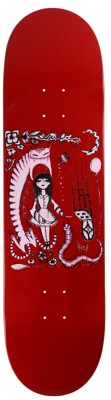 There Kien Nightmare Realm 8.38 Skateboard Deck - view large