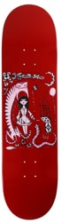 There Kien Nightmare Realm 8.38 Skateboard Deck