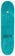 There Kien Nightmare Realm 8.38 Skateboard Deck - top