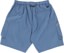 Manastash River Shorts - blue grey - reverse