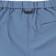Manastash River Shorts - blue grey - reverse detail