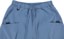 Manastash River Shorts - blue grey - alternate front