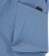 Manastash River Shorts - blue grey - side
