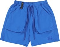 Manastash Park Shorts - blue