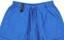 Manastash Park Shorts - blue - front detail