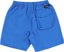 Manastash Park Shorts - blue - reverse