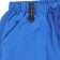 Manastash Park Shorts - blue - front detail 2