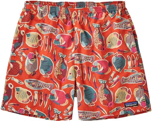 Patagonia Baggies 5