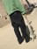 Adidas Kader Jeans - black - lifestyle 3