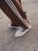 Adidas Centennial 85 ADV Skate Shoes - grey/black/white - Lifestyle 1
