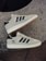 Adidas Centennial 85 ADV Skate Shoes - grey/black/white - Lifestyle 3