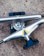 Thunder Suciu Pro Inverted Skateboard Trucks - lifestyle 2