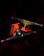 Thunder No Mercy Team Edition Skateboard Trucks - lifestyle 3