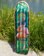 Real Zion Holo Cathedral 8.38 Easy Rider Skateboard Deck - lifestyle 2
