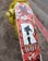 Real Huf Cathedral 8.5 Skateboard Deck - lifestyle 1