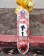 Real Huf Cathedral 8.5 Skateboard Deck - lifestyle 2