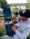 Real Mason Vicious 8.28 Skateboard Deck - lifestyle 1