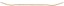Anti-Hero Beres Refuse 8.63 Skateboard Deck - side - feature image may not show selected color
