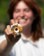 Spitfire Nelly Morville Pro Formula Four Radial Full Skateboard Wheels - rough cut (99d) - lifestyle 2
