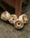 Spitfire Nelly Morville Pro Formula Four Radial Full Skateboard Wheels - rough cut (99d) - lifestyle 3