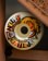 Spitfire Nelly Morville Pro Formula Four Radial Full Skateboard Wheels - rough cut (99d) - lifestyle 4