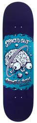 Gerwer Grimplestix Spaced Out 8.5 Skateboard Deck