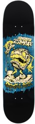 Hewitt Grimplestix Spaced Out 8.28 Skateboard Deck