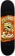 Anti-Hero Hewitt Grimplestix Spaced Out 8.28 Skateboard Deck - orange