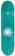 Anti-Hero Hewitt Grimplestix Spaced Out 8.28 Skateboard Deck - top - feature image may not show selected color