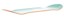 Anti-Hero Hewitt Grimplestix Spaced Out 8.28 Skateboard Deck - angle - feature image may not show selected color