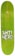 Anti-Hero Doobie Catch Of The Day 8.5 Skateboard Deck - top