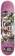 Anti-Hero Taylor Refuse 8.4 Skateboard Deck - purple