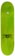 Anti-Hero Taylor Refuse 8.4 Skateboard Deck - top - feature image may not show selected color
