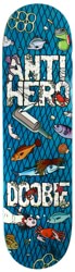 Doobie Catch Of The Day 8.75 Skateboard Deck