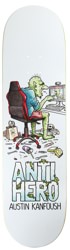 Kanfoush Trolls 8.62 Skateboard Deck
