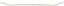 Anti-Hero Pfanner Ruder Bwoys 8.25 Skateboard Deck - side