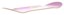 Anti-Hero Pfanner Ruder Bwoys 8.25 Skateboard Deck - angle