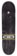 Anti-Hero Taxi 8.25 Short Wheelbase Shape Skateboard Deck - top