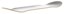 Anti-Hero Taxi 8.25 Short Wheelbase Shape Skateboard Deck - angle