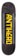 Anti-Hero Taxi 8.5 Short Wheelbase Shape Skateboard Deck