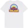 Volcom Techtonic Tech T-Shirt - white - reverse