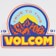 Volcom Techtonic Tech T-Shirt - white - reverse detail