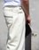 Spitfire Bighead Denim Jeans - natural w/ black contrast stitch - lifestyle 2