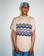 Helas Ete Knit Polo Shirt - beige - Lifestyle 1