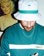 Helas Facile Crew Sweatshirt - teal green - Lifestyle 1