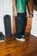 Bronze 56k Mountain Cargo Pants - black - lifestyle 1
