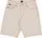 RVCA Dayshift 5 Pocket 21" Shorts - ceramic