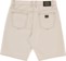 RVCA Dayshift 5 Pocket 21" Shorts - ceramic - reverse