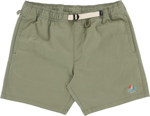 RVCA Civic Range 17